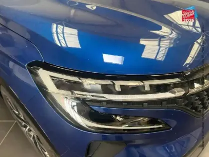 Photo 12 Renault Austral  1.2 E-Tech full hybrid 200ch Techno - 24