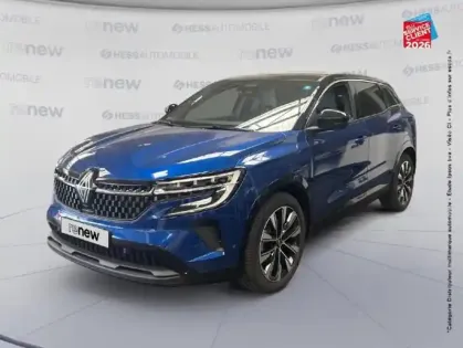 Photo Renault Austral Techno