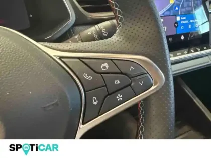 Photo 13 Renault Captur  1.6 E-Tech full hybrid 145ch esprit Alpine