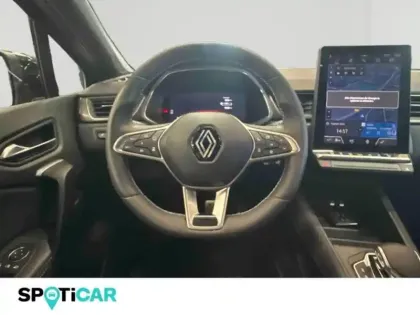 Photo 11 Renault Captur  1.6 E-Tech full hybrid 145ch esprit Alpine