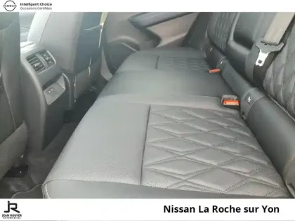 Photo 18 Nissan Qashqai  e-POWER 190ch Tekna 2022