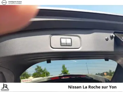 Photo 27 Nissan Qashqai  e-POWER 190ch Tekna 2022