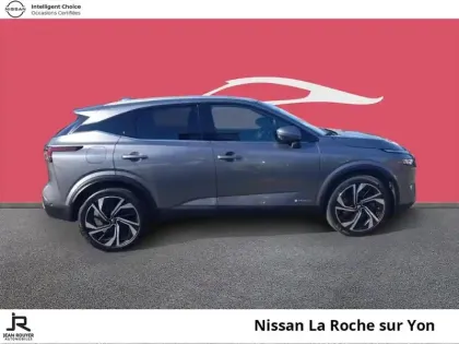 Photo 26 Nissan Qashqai  e-POWER 190ch Tekna 2022