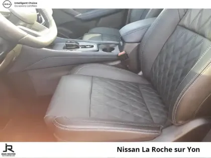 Photo 17 Nissan Qashqai  e-POWER 190ch Tekna 2022