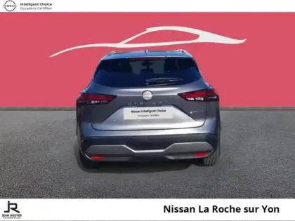 Photo 10 Nissan Qashqai  e-POWER 190ch Tekna 2022