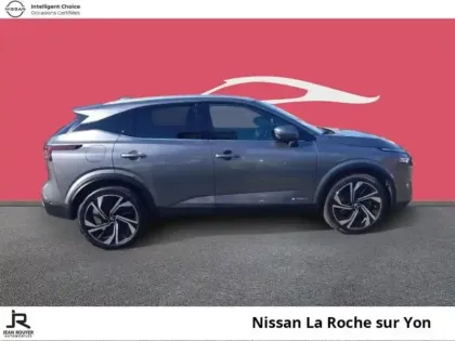 Photo 11 Nissan Qashqai  e-POWER 190ch Tekna 2022