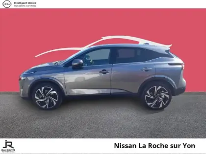 Photo 24 Nissan Qashqai  e-POWER 190ch Tekna 2022