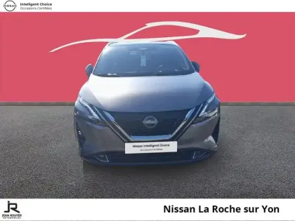 Photo 23 Nissan Qashqai  e-POWER 190ch Tekna 2022
