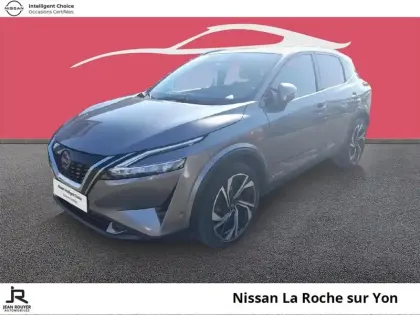 Photo 15 Nissan Qashqai  e-POWER 190ch Tekna 2022