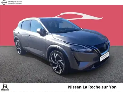 Photo 16 Nissan Qashqai  e-POWER 190ch Tekna 2022