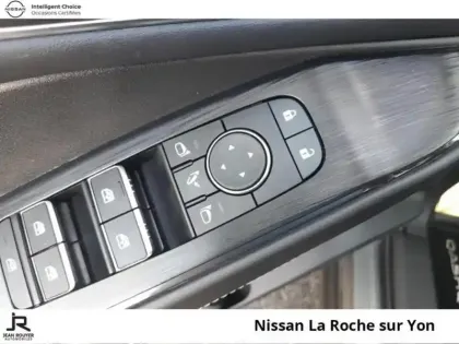 Photo 14 Nissan Qashqai  e-POWER 190ch Tekna 2022