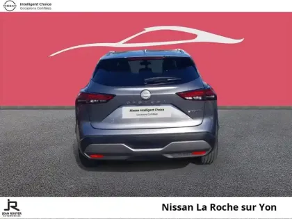 Photo 25 Nissan Qashqai  e-POWER 190ch Tekna 2022