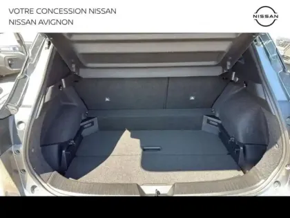 Photo 11 Nissan Qashqai  e-POWER 190ch Tekna 2024