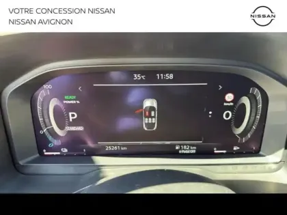 Photo 12 Nissan Qashqai  e-POWER 190ch Tekna 2024