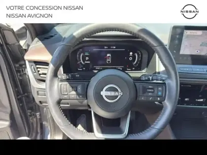 Photo 10 Nissan Qashqai  e-POWER 190ch Tekna 2024