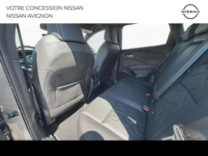 Photo 9 Nissan Qashqai  e-POWER 190ch Tekna 2024