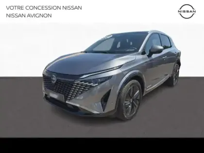 Photo Nissan Qashqai Tekna