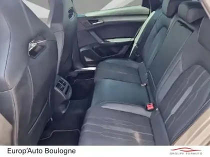 Photo 11 Cupra Leon  ST 1.5 eTSI 150ch V DSG7