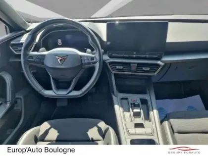 Photo 7 Cupra Leon  ST 1.5 eTSI 150ch V DSG7