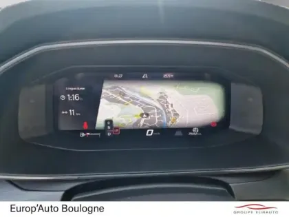 Photo 9 Cupra Leon  ST 1.5 eTSI 150ch V DSG7