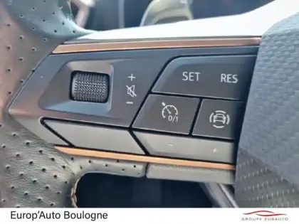 Photo 8 Cupra Leon  ST 1.5 eTSI 150ch V DSG7