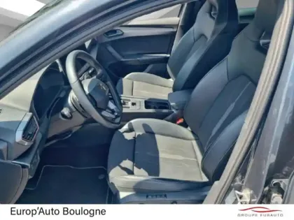 Photo 10 Cupra Leon  ST 1.5 eTSI 150ch V DSG7