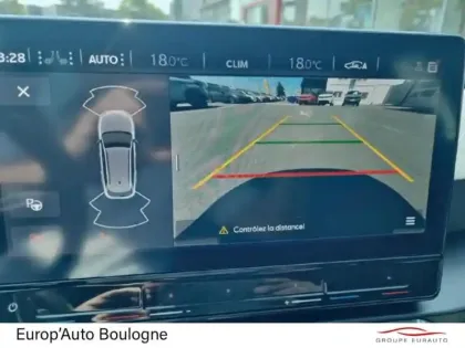 Photo 13 Cupra Leon  ST 1.5 eTSI 150ch V DSG7