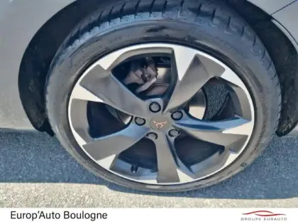 Photo 12 Cupra Leon  ST 1.5 eTSI 150ch V DSG7