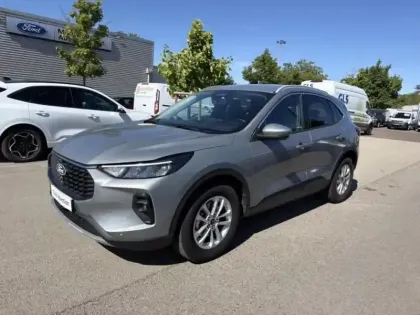 Photo Ford Kuga Titanium