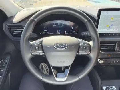 Photo 13 Ford Kuga  2.5 Duratec 180ch Hybrid FlexiFuel Titanium Powershift