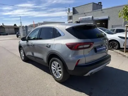 Photo 6 Ford Kuga  2.5 Duratec 180ch Hybrid FlexiFuel Titanium Powershift