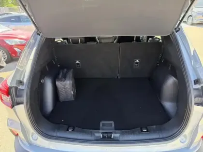 Photo 12 Ford Kuga  2.5 Duratec 180ch Hybrid FlexiFuel Titanium Powershift
