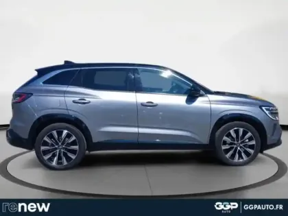 Photo 5 Renault Austral  1.2 E-Tech full hybrid 200ch Techno