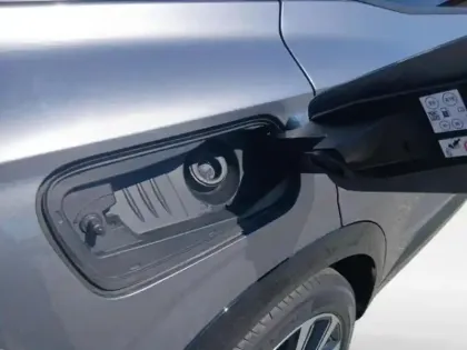 Photo 9 Renault Austral  1.2 E-Tech full hybrid 200ch Techno