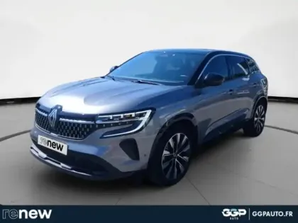 Photo Renault Austral Techno