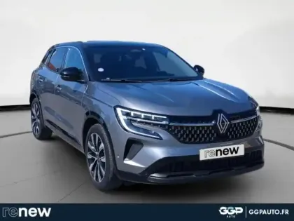 Photo 6 Renault Austral  1.2 E-Tech full hybrid 200ch Techno