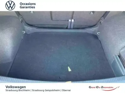 Photo 12 Volkswagen Tiguan  2.0 TDI 150ch Elegance DSG7