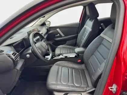 Photo 13 Citroën C4  PureTech 155ch S&S Shine Pack EAT8
