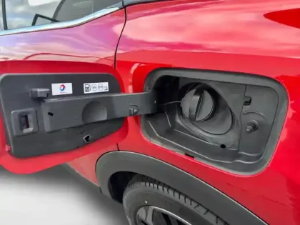 Photo 9 Citroën C4  PureTech 155ch S&S Shine Pack EAT8