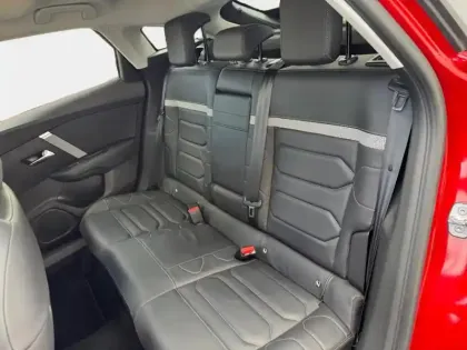 Photo 11 Citroën C4  PureTech 155ch S&S Shine Pack EAT8