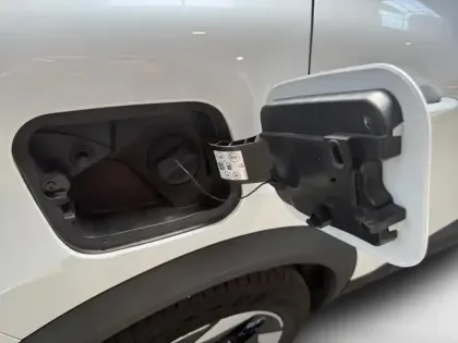 Photo 38 Renault Captur  1.6 E-Tech full hybrid 145ch Techno