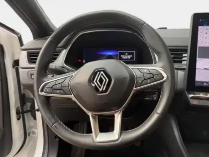 Photo 29 Renault Captur  1.6 E-Tech full hybrid 145ch Techno