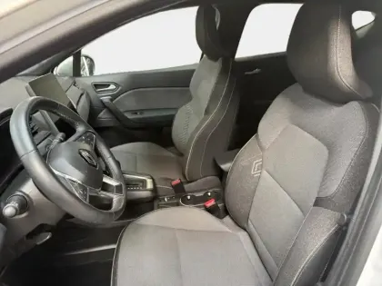 Photo 44 Renault Captur  1.6 E-Tech full hybrid 145ch Techno