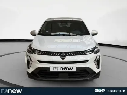 Photo 36 Renault Captur  1.6 E-Tech full hybrid 145ch Techno