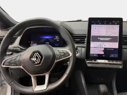 Photo 27 Renault Captur  1.6 E-Tech full hybrid 145ch Techno