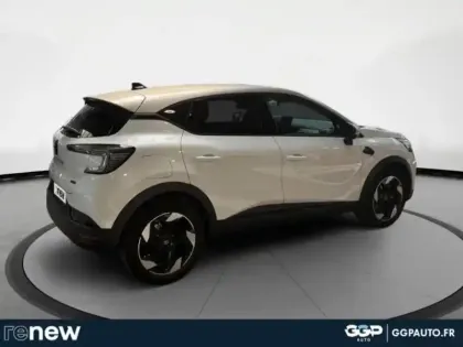 Photo 19 Renault Captur  1.6 E-Tech full hybrid 145ch Techno
