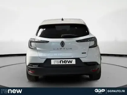 Photo 32 Renault Captur  1.6 E-Tech full hybrid 145ch Techno