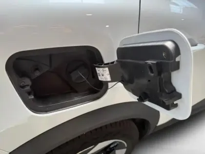 Photo 24 Renault Captur  1.6 E-Tech full hybrid 145ch Techno