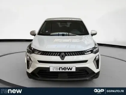 Photo 22 Renault Captur  1.6 E-Tech full hybrid 145ch Techno