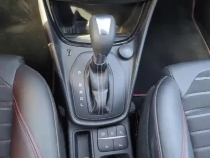Photo 10 Ford Puma  1.0 EcoBoost 125ch S&S mHEV ST-Line X Powershift